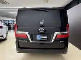 2024 Toyota Granace Premium Black Van for sale, Japanese used car export - photo 5 of 30 | GULJI TRADERS