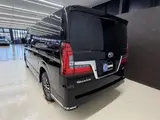 2024 Toyota Granace Premium Black Van for sale, Japanese used car export - photo 6 of 30 | GULJI TRADERS