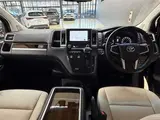 2024 Toyota Granace Premium Black Van for sale, Japanese used car export - photo 17 of 30 | GULJI TRADERS