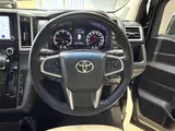 2024 Toyota Granace Premium Black Van for sale, Japanese used car export - photo 18 of 30 | GULJI TRADERS