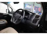 2024 Toyota Granace G Black Van for sale, Japanese used car export - photo 3 of 9 | GULJI TRADERS