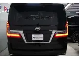 2024 Toyota Granace G Black Van for sale, Japanese used car export - photo 5 of 9 | GULJI TRADERS