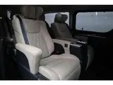 2024 Toyota Granace G Black Van for sale, Japanese used car export - photo 8 of 9 | GULJI TRADERS