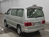1999 Toyota Grand Hiace GX Edition 4WD Silver Van for sale, Japanese used car export - photo 4 of 16 | GULJI TRADERS