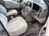 1999 Toyota Grand Hiace GX Edition 4WD Silver Van for sale, Japanese used car export - photo 6 of 16 | GULJI TRADERS
