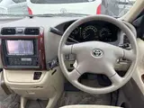 1999 Toyota Grand Hiace GX Edition 4WD Silver Van for sale, Japanese used car export - photo 7 of 16 | GULJI TRADERS