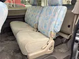 1999 Toyota Grand Hiace GX Edition 4WD Silver Van for sale, Japanese used car export - photo 8 of 16 | GULJI TRADERS