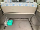 1999 Toyota Grand Hiace GX Edition 4WD Silver Van for sale, Japanese used car export - photo 14 of 16 | GULJI TRADERS
