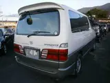 1999 Toyota Grand Hiace 4 door GX edition 8 people Pearl Van for sale, Japanese used car export - photo 2 of 10 | GULJI TRADERS