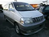 1999 Toyota Grand Hiace 4 door GX edition 8 people Pearl Van for sale, Japanese used car export - photo 9 of 10 | GULJI TRADERS