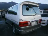 1999 Toyota Grand Hiace 4 door GX edition 8 people Pearl Van for sale, Japanese used car export - photo 10 of 10 | GULJI TRADERS