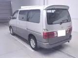 1999 Toyota Grand Hiace G X-ED 8-nin D-TB Gray Van for sale, Japanese used car export - photo 2 of 11 | GULJI TRADERS