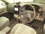 1999 Toyota Grand Hiace G X-ED 8-nin D-TB Gray Van for sale, Japanese used car export - photo 3 of 11 | GULJI TRADERS