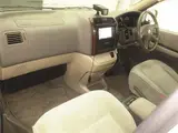 1999 Toyota Grand Hiace G X-ED 8-nin D-TB Gray Van for sale, Japanese used car export - photo 4 of 11 | GULJI TRADERS