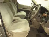1999 Toyota Grand Hiace G X-ED 8-nin D-TB Gray Van for sale, Japanese used car export - photo 5 of 11 | GULJI TRADERS