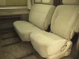 1999 Toyota Grand Hiace G X-ED 8-nin D-TB Gray Van for sale, Japanese used car export - photo 7 of 11 | GULJI TRADERS