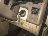 1999 Toyota Grand Hiace G X-ED 8-nin D-TB Gray Van for sale, Japanese used car export - photo 8 of 11 | GULJI TRADERS