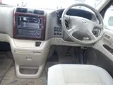 1999 Toyota Grand Hiace G X Edition 4WD Pearl Van for sale, Japanese used car export - photo 3 of 3 | GULJI TRADERS