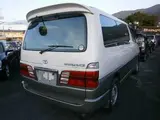 1999 Toyota Grand Hiace 4-door G X Edition 8-seater Pearl Van for sale, Japanese used car export - photo 2 of 9 | GULJI TRADERS