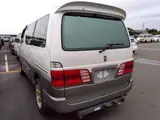1999 Toyota Grand Hiace G X Edition 4WD Pearl Van for sale, Japanese used car export - photo 2 of 6 | GULJI TRADERS