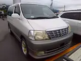 1999 Toyota Grand Hiace G X Edition 4WD Pearl Van for sale, Japanese used car export - photo 4 of 6 | GULJI TRADERS