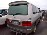 1999 Toyota Grand Hiace G X Edition 4WD Pearl Van for sale, Japanese used car export - photo 5 of 6 | GULJI TRADERS