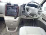 1999 Toyota Grand Hiace G X Edition 4WD Pearl Van for sale, Japanese used car export - photo 6 of 6 | GULJI TRADERS
