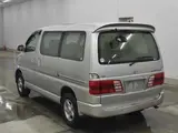 1999 Toyota Grand Hiace G_X Edition Silver Van for sale, Japanese used car export - photo 2 of 11 | GULJI TRADERS