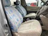 1999 Toyota Grand Hiace G_X Edition Silver Van for sale, Japanese used car export - photo 7 of 11 | GULJI TRADERS