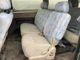 1999 Toyota Grand Hiace G_X Edition Silver Van for sale, Japanese used car export - photo 8 of 11 | GULJI TRADERS