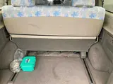 1999 Toyota Grand Hiace G_X Edition Silver Van for sale, Japanese used car export - photo 10 of 11 | GULJI TRADERS