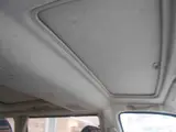 2000 Toyota Grand Hiace 3.0 Limited Diesel Turbo 4WD White Van for sale, Japanese used car export - photo 6 of 19 | GULJI TRADERS
