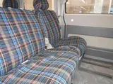 2000 Toyota Grand Hiace 3.0 Limited Diesel Turbo 4WD White Van for sale, Japanese used car export - photo 8 of 19 | GULJI TRADERS