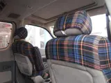 2000 Toyota Grand Hiace 3.0 Limited Diesel Turbo 4WD White Van for sale, Japanese used car export - photo 9 of 19 | GULJI TRADERS