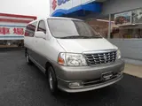 2000 Toyota Grand Hiace 3.0 Limited Diesel Turbo 4WD White Van for sale, Japanese used car export - photo 15 of 19 | GULJI TRADERS