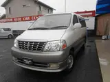 2000 Toyota Grand Hiace 3.0 Limited Diesel Turbo 4WD White Van for sale, Japanese used car export - photo 16 of 19 | GULJI TRADERS