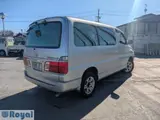 2000 Toyota Grand Hiace G Silver Van for sale, Japanese used car export - photo 4 of 9 | GULJI TRADERS