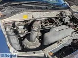 2000 Toyota Grand Hiace G Silver Van for sale, Japanese used car export - photo 5 of 9 | GULJI TRADERS