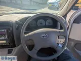 2000 Toyota Grand Hiace G Silver Van for sale, Japanese used car export - photo 7 of 9 | GULJI TRADERS