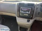 2000 Toyota Grand Hiace G Silver Van for sale, Japanese used car export - photo 9 of 9 | GULJI TRADERS