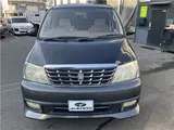2001 Toyota Grand Hiace G Prime Selection Other Van for sale, Japanese used car export - photo 2 of 52 | GULJI TRADERS