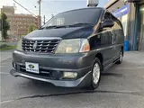 2001 Toyota Grand Hiace G Prime Selection Other Van for sale, Japanese used car export - photo 4 of 52 | GULJI TRADERS