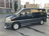 2001 Toyota Grand Hiace G Prime Selection Other Van for sale, Japanese used car export - photo 9 of 52 | GULJI TRADERS