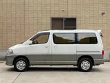 2001 Toyota Grand Hiace ◆Late Model◆4WD◆Limited Excellent Edition◆ Pearl Van for sale, Japanese used car export - photo 6 of 70 | GULJI TRADERS