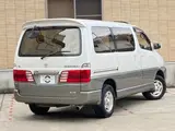 2001 Toyota Grand Hiace ◆Late Model◆4WD◆Limited Excellent Edition◆ Pearl Van for sale, Japanese used car export - photo 7 of 70 | GULJI TRADERS