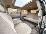2001 Toyota Grand Hiace ◆Late Model◆4WD◆Limited Excellent Edition◆ Pearl Van for sale, Japanese used car export - photo 8 of 70 | GULJI TRADERS