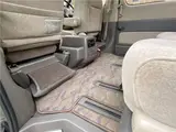 2001 Toyota Grand Hiace ◆Late Model◆4WD◆Limited Excellent Edition◆ Pearl Van for sale, Japanese used car export - photo 9 of 70 | GULJI TRADERS