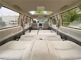 2001 Toyota Grand Hiace ◆Late Model◆4WD◆Limited Excellent Edition◆ Pearl Van for sale, Japanese used car export - photo 17 of 70 | GULJI TRADERS