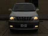 2001 Toyota Grand Hiace ◆Late Model◆4WD◆Limited Excellent Edition◆ Pearl Van for sale, Japanese used car export - photo 19 of 70 | GULJI TRADERS