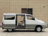 2001 Toyota Grand Hiace ◆Late Model◆4WD◆Limited Excellent Edition◆ Pearl Van for sale, Japanese used car export - photo 33 of 70 | GULJI TRADERS